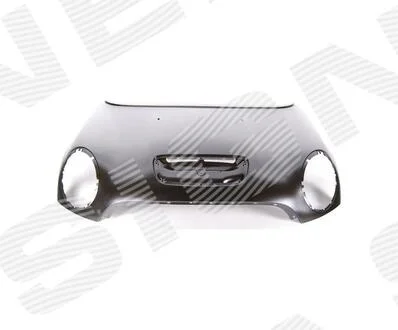 Капот MINI CLUBMAN (R55) Signeda PMN20016A