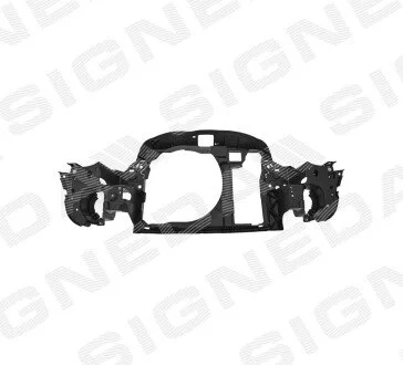 РАМА | NEW MINI COOPER, 01 - 15 Signeda PMN30009A