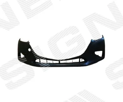 ПЕРЕДНІЙ БАМПЕР | MAZDA 3, 14 - 17 Signeda PMZ04188BA