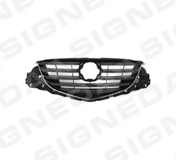 Решітка радіатора Signeda PMZ07026GA