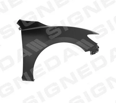Крило MAZDA 6 (GJ) Signeda PMZ10090AR