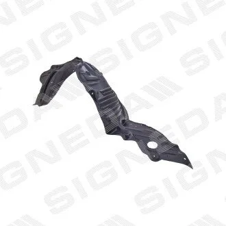 Підкрильник Signeda PMZ11071AL