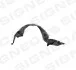 Підкрилок MAZDA 6 (USA TYPE), 08 - 12 Signeda PMZ11074AL (фото 1)