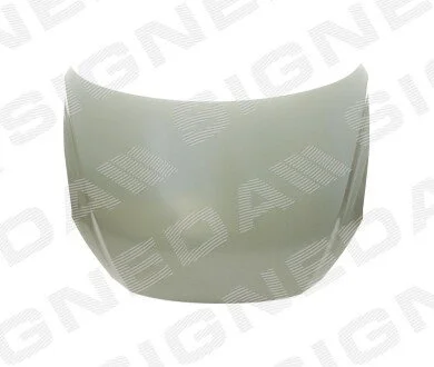 Капот MAZDA 3 Signeda PMZ20062A