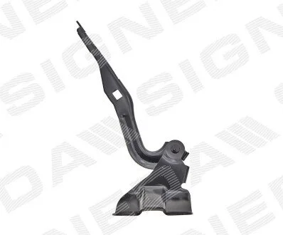 Петля капота левая Signeda PMZ21001AL