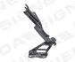 ПЕТЛЯ КАПОТА | MAZDA 6 (GJ), 12.14 - 04.18 Signeda PMZ21061AR (фото 1)
