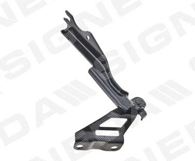 ПЕТЛЯ КАПОТА | MAZDA 6 (GJ), 12.14 - 04.18 Signeda PMZ21061AR