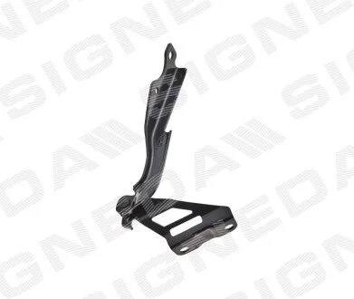 ПЕТЛЯ КАПОТА | MAZDA 3, 17 - 18 Signeda PMZ21062AL