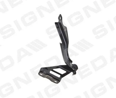 ПЕТЛЯ КАПОТА | MAZDA 3, 17 - 18 Signeda PMZ21062AR