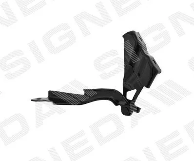 ПЕТЛЯ КАПОТА | MAZDA CX-3, 15 - Signeda PMZ21064AL