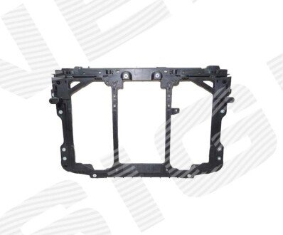 Рама передня MAZDA CX-5, 12 - 17 KD5353110A MAZDA Signeda PMZ30046A