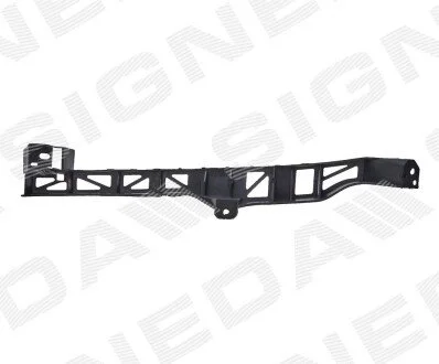 КРІПЛЕННЯ БАМПЕРА | MAZDA 3, 07 - 09 Signeda PMZ43071AR