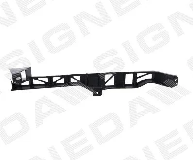 КРІПЛЕННЯ БАМПЕРА | MAZDA 3, 07 - 09 Signeda PMZ43076AR