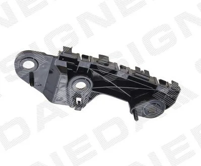 КРІПЛЕННЯ БАМПЕРА | MAZDA CX-5, 12 - 17 Signeda PMZ43079AL