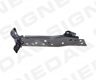 КРІПЛЕННЯ БАМПЕРА | MAZDA CX-5, 12 - 17 Signeda PMZ43091AL
