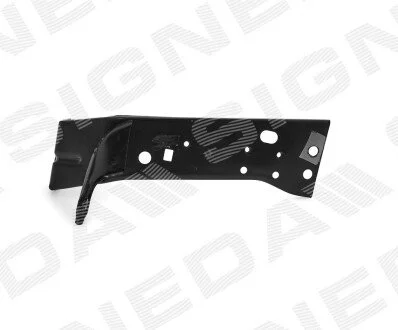 КРІПЛЕННЯ БАМПЕРА | MAZDA 3, 14 - 17 Signeda PMZ43110AL