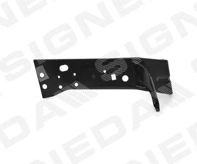 КРІПЛЕННЯ БАМПЕРА | MAZDA 3, 14 - 17 Signeda PMZ43110AR