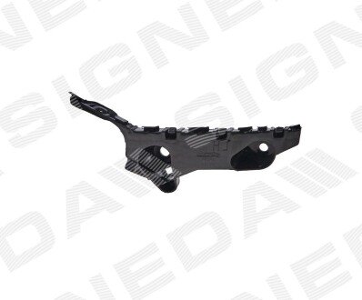 Кронштейн бампера MAZDA 3, 14 - 17 BHN1500T1F MAZDA Signeda PMZ43110BR