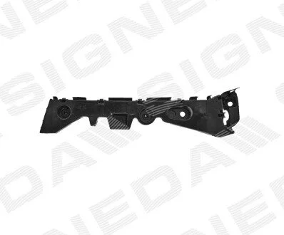 КРІПЛЕННЯ БАМПЕРА | MAZDA 3, 14 - 17 Signeda PMZ43113BR