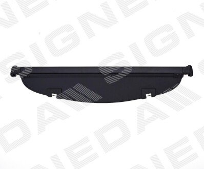 ЗАВІСКА БАГАЖНИКА | MAZDA CX-5, 12 - 17 Signeda PMZ95001B