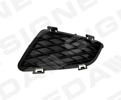 Решітка бампера Signeda PMZ99005CL