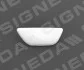ЗАГЛУШКА ОМИВАЧА ФАР | MAZDA CX-5, 12 - 17 Signeda PMZ99033CAR (фото 1)