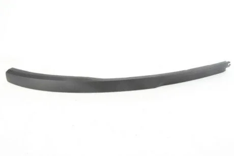 Спойлер бампера OPEL CORSA (D), 06 - 11 13229486 GENERAL MOTORS Signeda POP02003AL