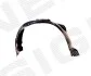 Подкрыльник OPEL OMEGA (B) POP11003AL