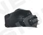 Подкрылок OPEL ASTRA H (A04), 04.07 - 12.12 POP11019AL