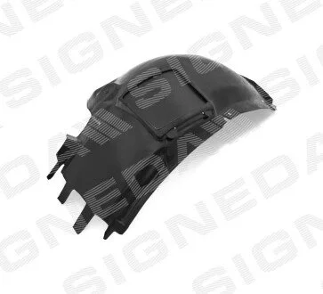 Підкрилок OPEL ASTRA H (A04), 04.07 - 12.12 13125603 GENERAL MOTORS Signeda POP11019AR
