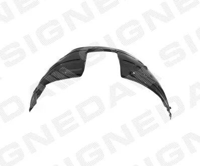 Підкрилок OPEL MERIVA (A), 05.03 - 05.06 13212761 GENERAL MOTORS Signeda POP11028AL