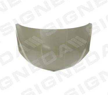 КАПОТ | OPEL MOKKA / BUICK ENCORE, 12 - 16 Signeda POP20033A (фото 1)