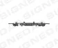 Кронштейн бампера POP43018A
