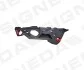 КРІПЛЕННЯ БАМПЕРА | OPEL CORSA (D), 06 - 11 POP43020AL