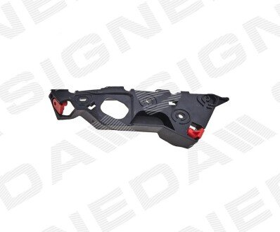 Кронштейн бампера Signeda POP43020AL