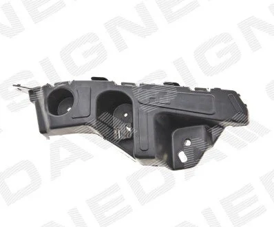 КРІПЛЕННЯ БАМПЕРА | OPEL MOKKA / BUICK ENCORE, 12 - 16 Signeda POP43041AR