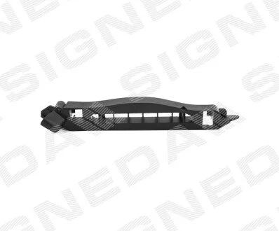 КРІПЛЕННЯ БАМПЕРА | OPEL CORSA (E), 15 - 19 Signeda POP43048AR