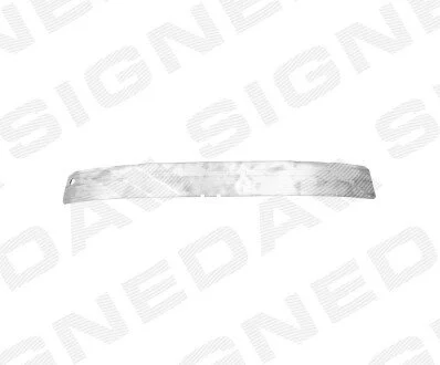 Підсилювач бампера переднього Signeda POP44022A