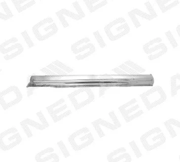 ПОРІГ | OPEL VECTRA (A), 88 - 95 Signeda POP76005EL (фото 1)