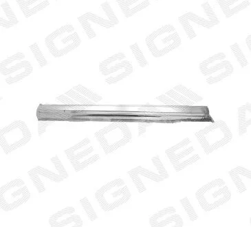 ПОРІГ | OPEL VECTRA (A), 88 - 95 Signeda POP76005ER (фото 1)