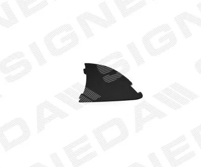 РЕШІТКА В БАМПЕР | OPEL ASTRA (J), 09 - 15 Signeda POP992230CAR