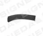 НАДКРИЛКИ (ПЕРЕДНІ) | PEUGEOT 2008, 13 - 19 Signeda PPG01020MAR (фото 1)