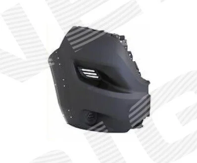 КУТ БАМПЕРА | CITROEN JUMPER, 14 - Signeda PPG04004PAR