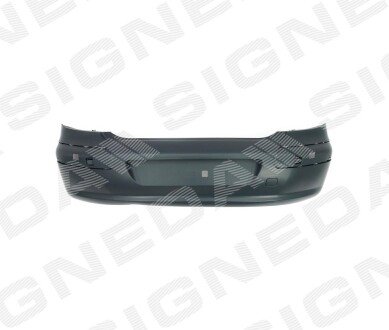 БАМПЕР ЗАДНИЙ Signeda PPG04024BA