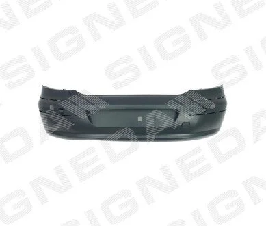 БАМПЕР ЗАДНИЙ Signeda PPG04024BA
