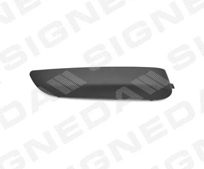 МОЛДІНГ БАМПЕРА | PEUGEOT 308 (4_), 07 - 11 Signeda PPG04027MAR
