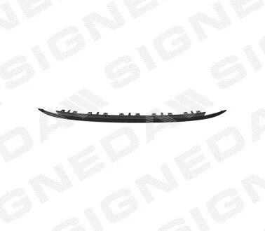 МОЛДИНГ БАМПЕРА Signeda PPG04046MA