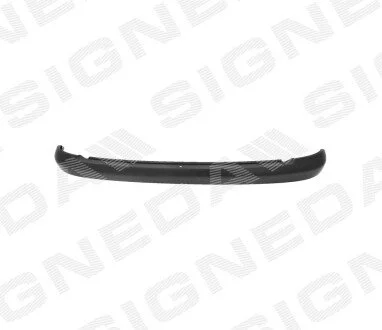Фото 1 - накладка бампера Signeda PPG05004VAI Накладка бампера Signeda PPG05004VAI (фото 1)