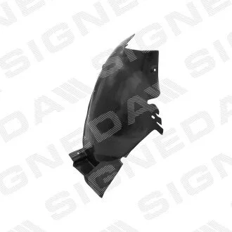 Підкрильник Signeda PPG11014BL