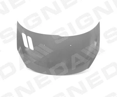 Капот Signeda PPG20023A